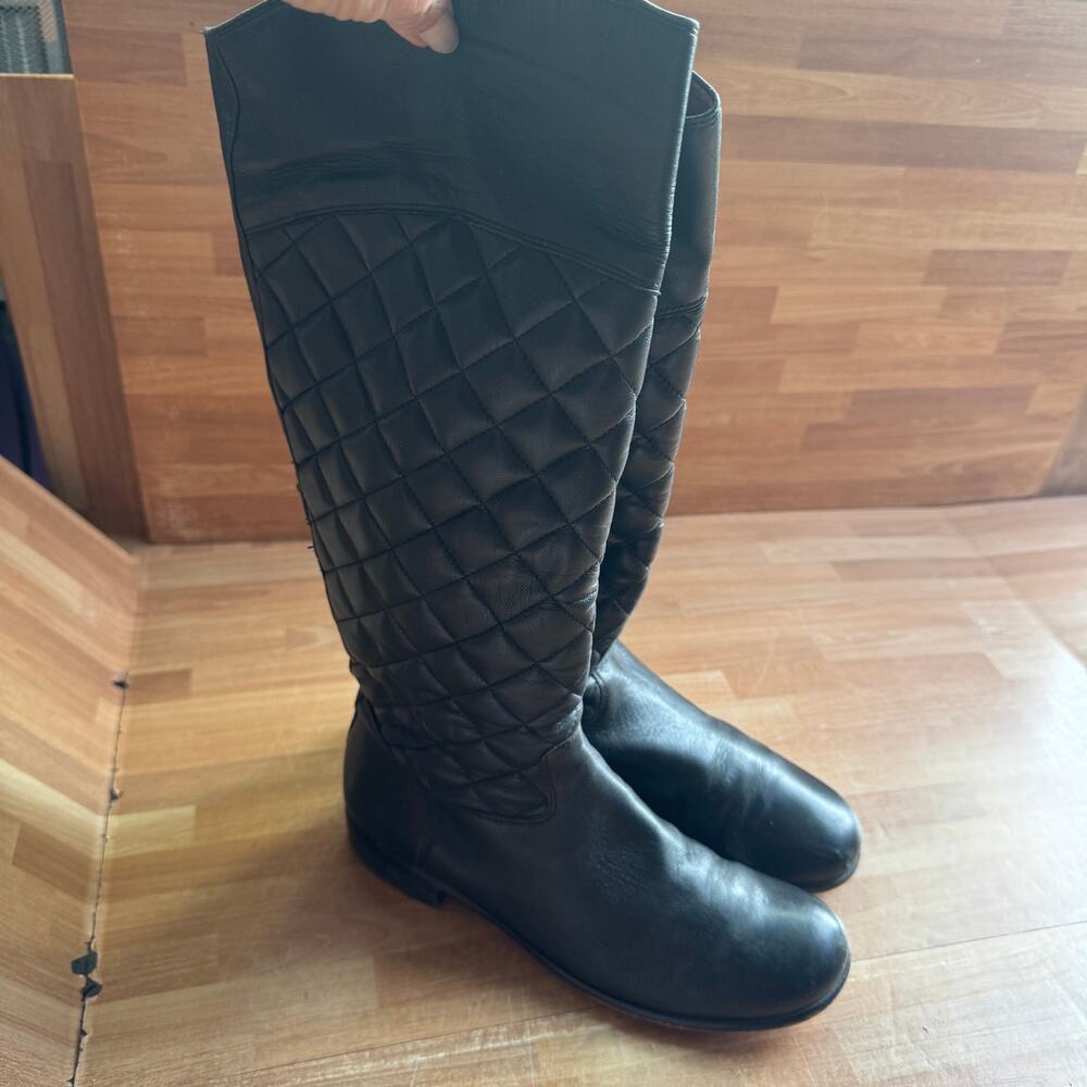 Corso Como Santona riding boots size 6.5